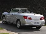 Chrysler Sebring Convertible 2008 года (AU)